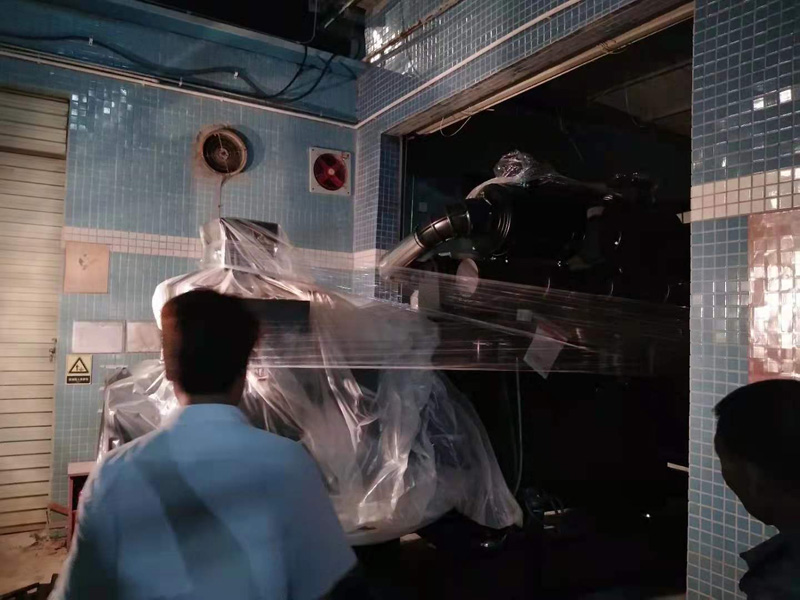 莞睿松湖招商中心